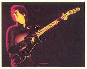 lou reed telecaster